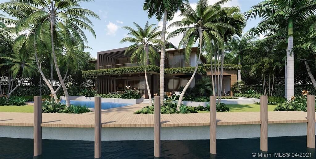 #30. 2135 Lake Ave, Miami Beach